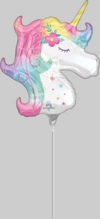 14:Enchanted Unicorn