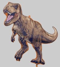 SS:Jurassic World Dominion