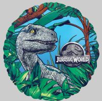 18:Jurassic World Dominion