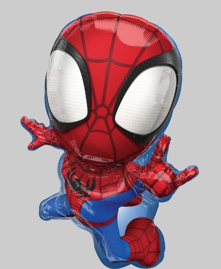 SS:Spidey & His Amazing Friends