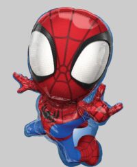 SS:Spidey & His Amazing Friends