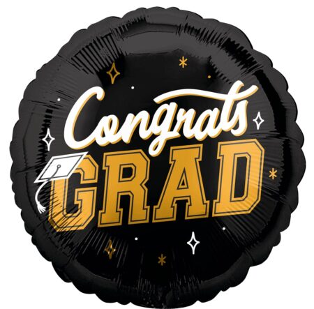 18:Congrates Grad Best Yet To Come