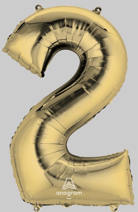 NUM:White Gold 2