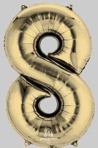 NUM:White Gold 8