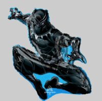SS:Black Panther