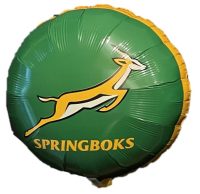 18:Springboks