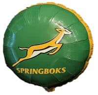 18:Springboks