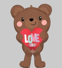 SS:Love Bear