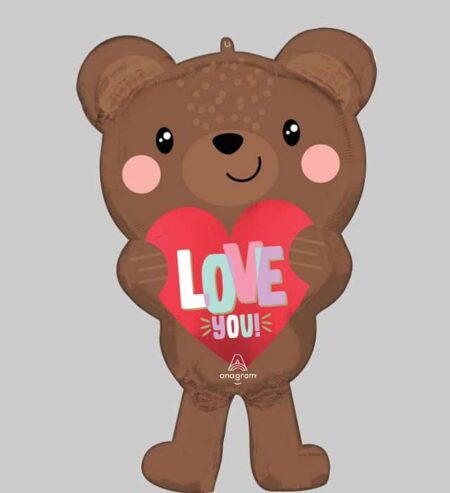 SS:Love Bear