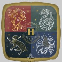 18:Harry Potter