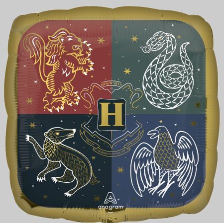 18:Harry Potter