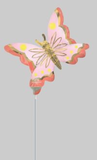 14:STN Soulful Blossoms Butterfly