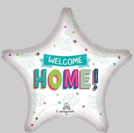 JUM:Welcome Home