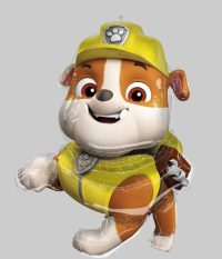 SS:Paw Patrol Rubble