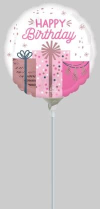 9:Pastel Birthday