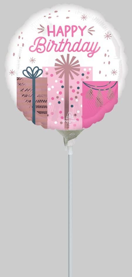 9:Pastel Birthday