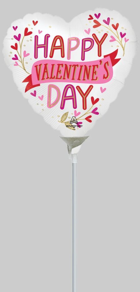 9:HVD STN Botanical Traces