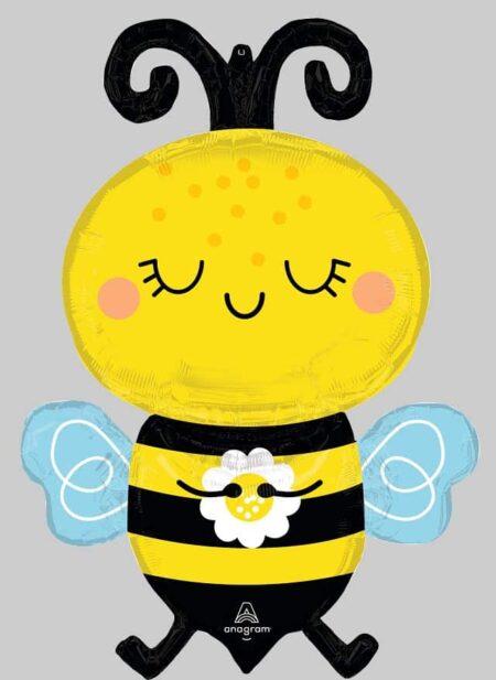 SS:Happy Bee