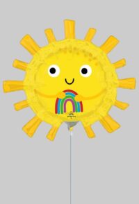 14:Happy Sun