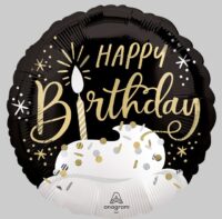 18:Satin BSG Birthday Wishes