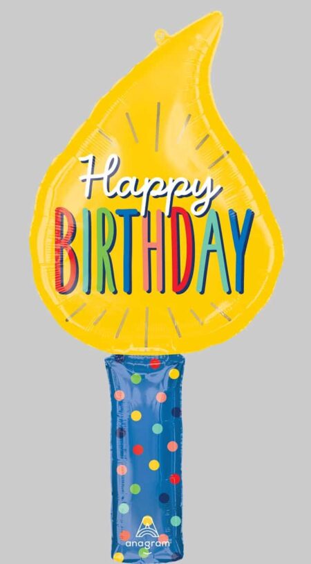 SS:Birthday Candles