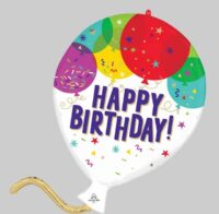 SS:Birthday Balloons