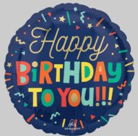 18:Bright Birthday Blocks