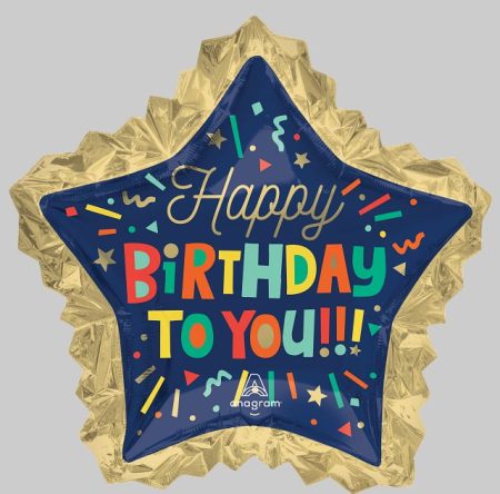 SS:Bright Birthday Blocks