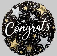 18:Congrats Stars