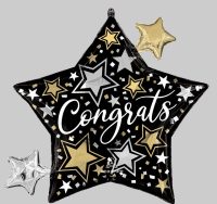 SS:Congrats Star