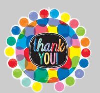 SS:Bubbly Thank You