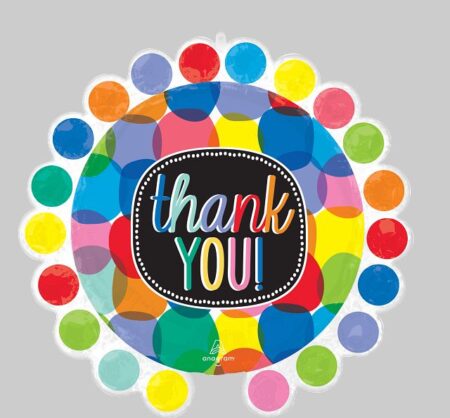 SS:Bubbly Thank You
