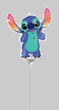 14:Stitch