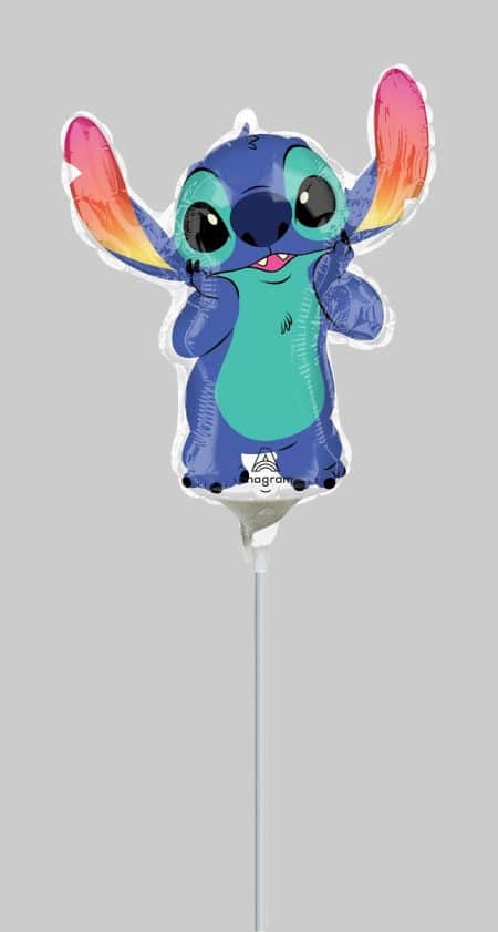 14:Stitch