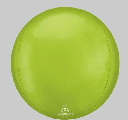 ORB:Vibrant Green