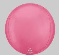 ORB:Vibrant Pink
