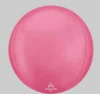 ORB:Vibrant Pink