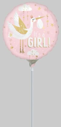 9:STN Special Delivery Baby Girl
