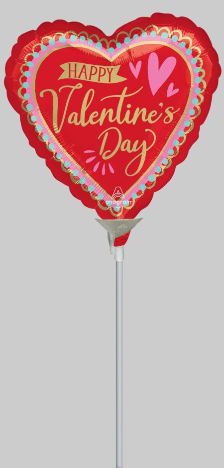 9:HVD Artistic Affection