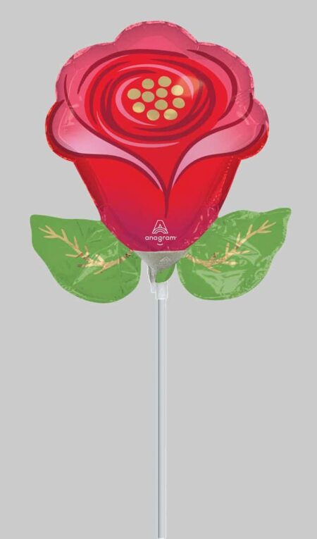 14:Sending Flowers Rose