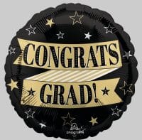 18:Congrats To The Grad