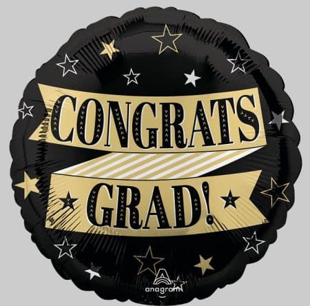18:Congrats To The Grad
