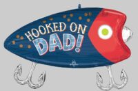 SS:Hooked on Dad Lure