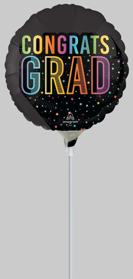 9:STN Cosmic Future Grad
