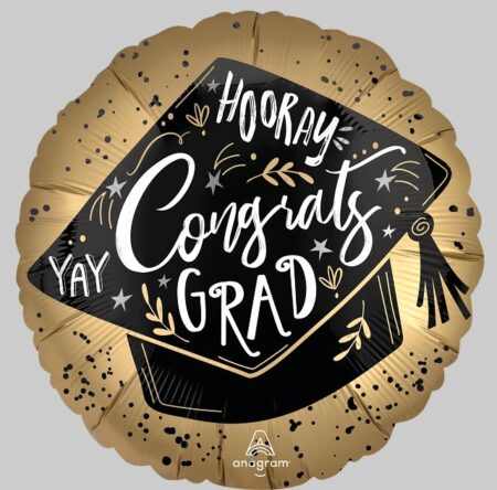 SS:STN Grad Achievement Burst