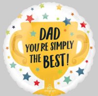 18:Simply The Best #1 DAD