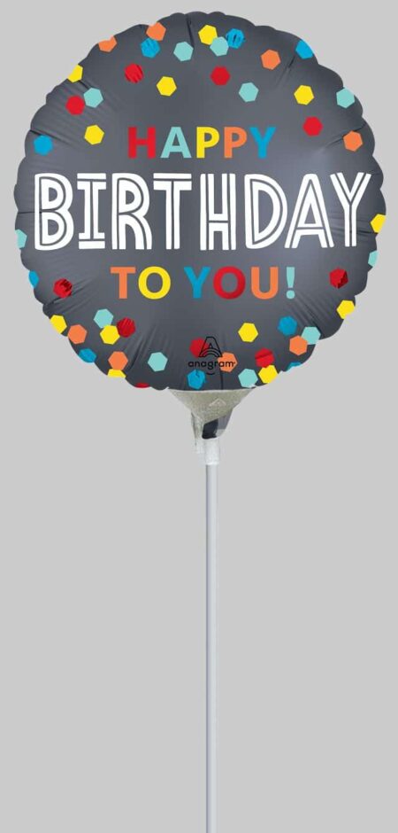 9:STN Confetti Burst Birthday