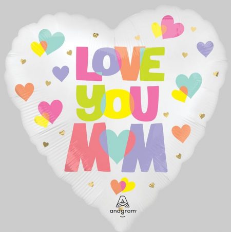 18:STN Playful Love You Mom