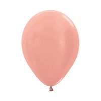 R05:Metallic Pearl Rose Gold 100