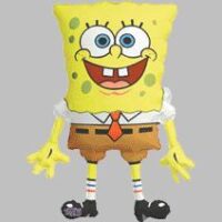 SS:Spongebob Squarepants